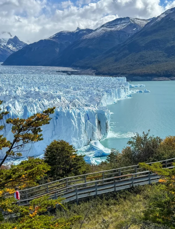 Perito Moreno - El Calafate