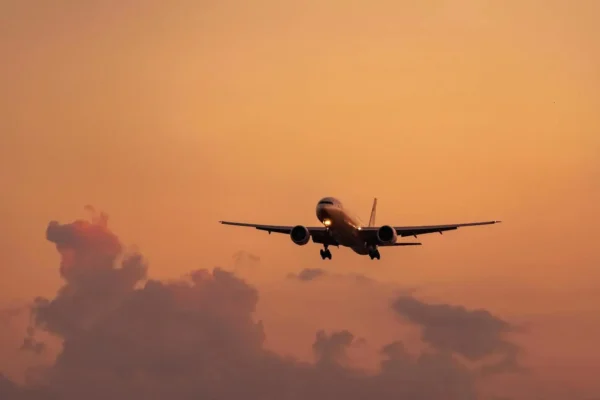 Transfer to La Paz airport
