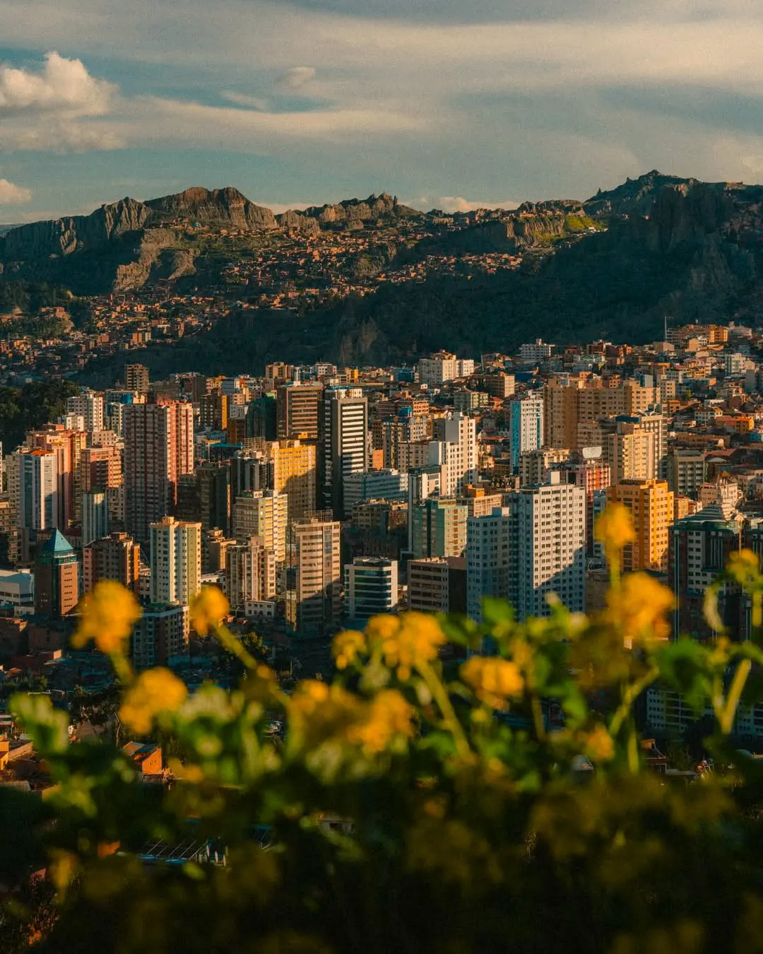 La Paz