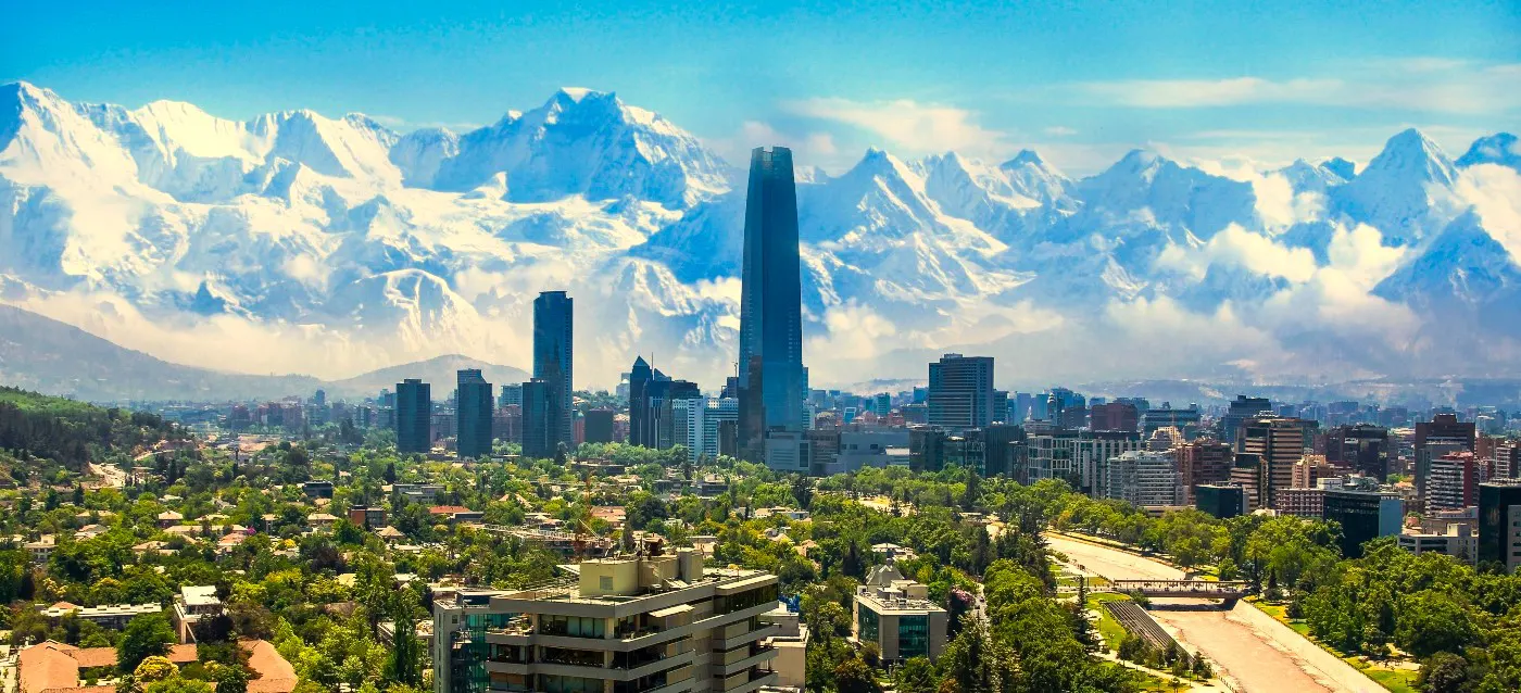 Chile Chile