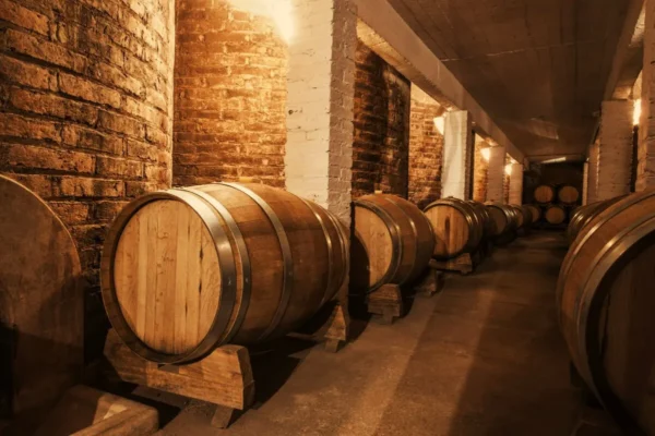 Wine Cellar