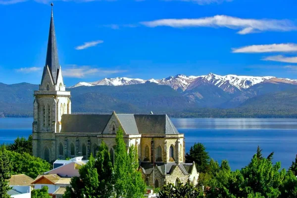 Bariloche