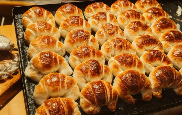 Typical Food in Argentina
