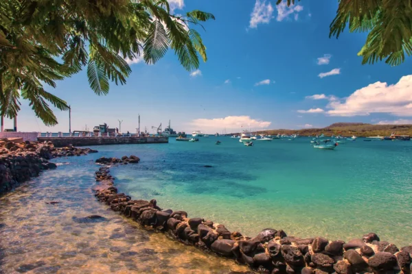 San Cristobal Galapagos