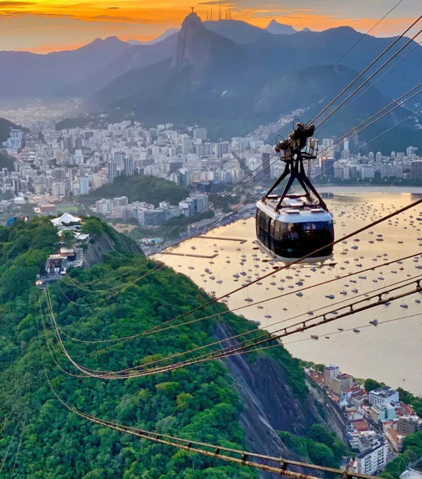 Pan de Azucar