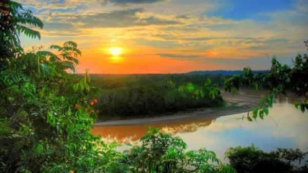 Puerto Maldonado