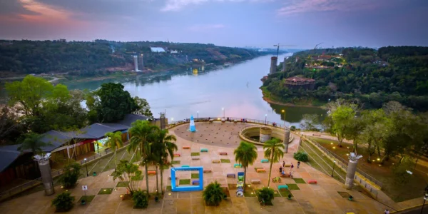 Puerto Iguazu