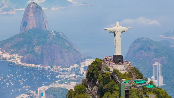 Christo Redentor