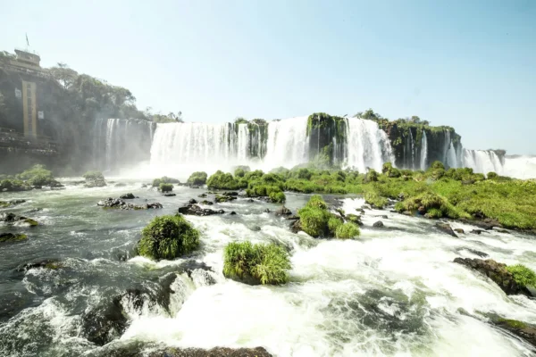 Foz do Iguazu