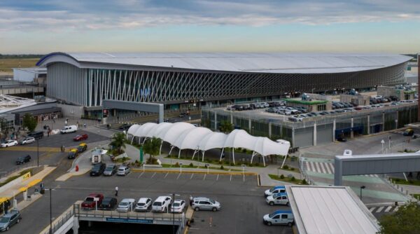 Airport Ezeiza