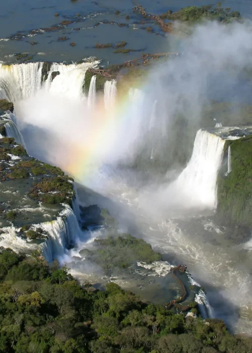 Brazil & Argentina Experience (14 Days)