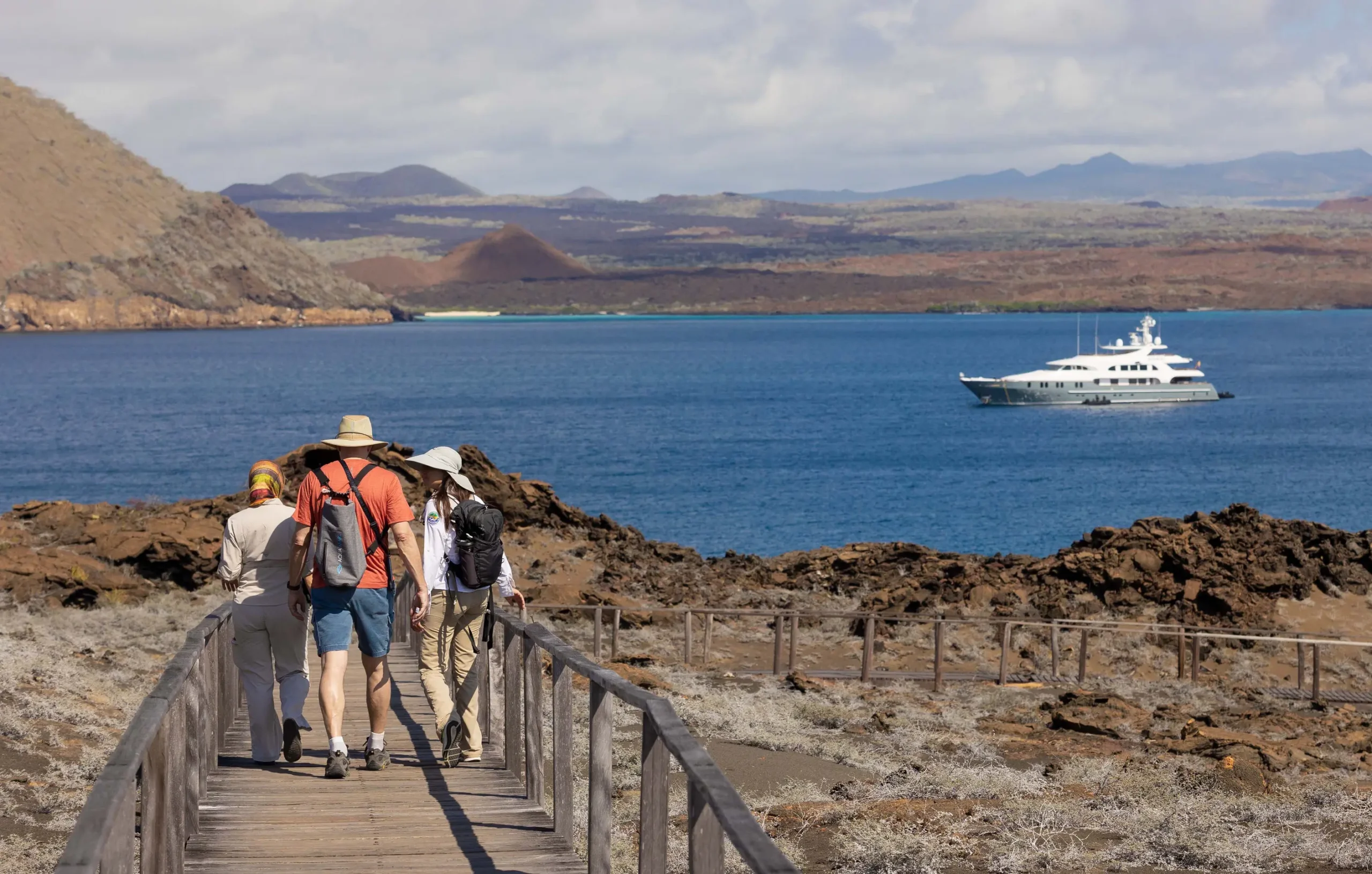 Best Time to Travel South America