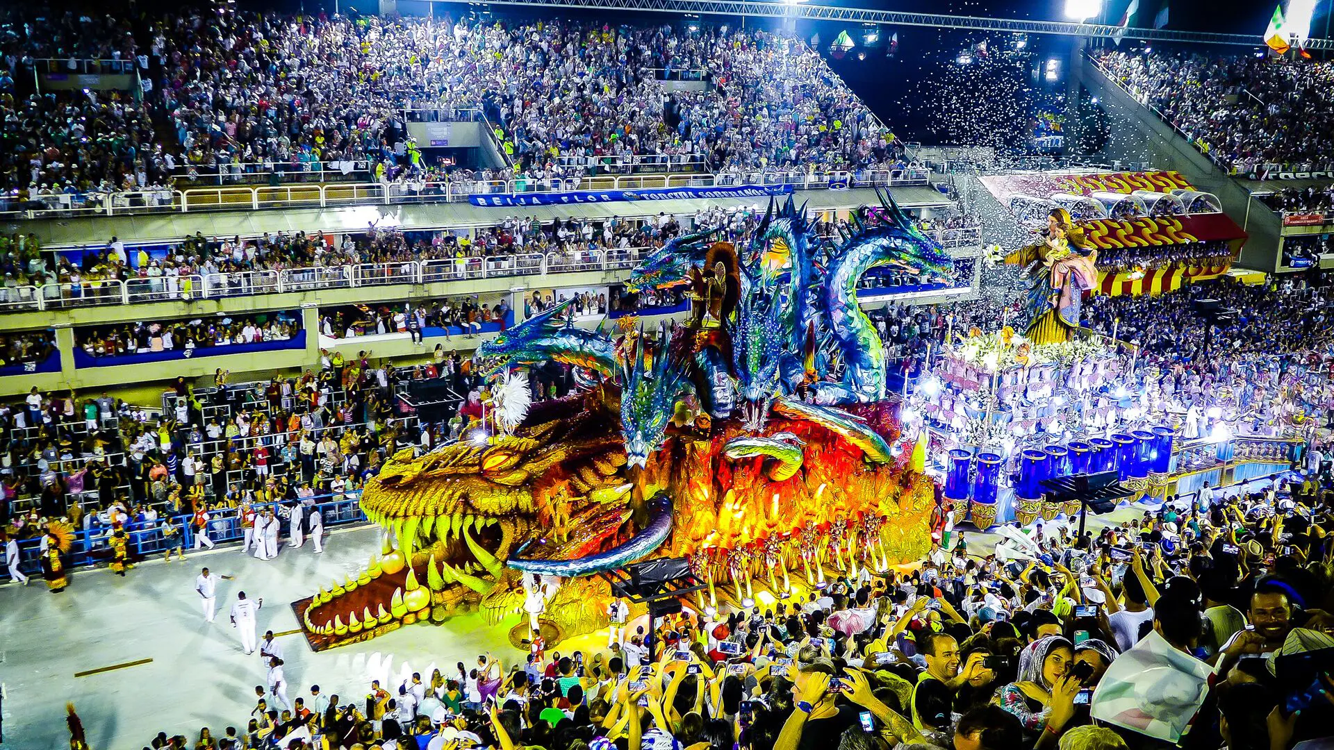 Private Travel South America