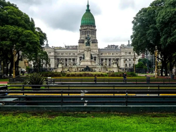 Buenos Aires