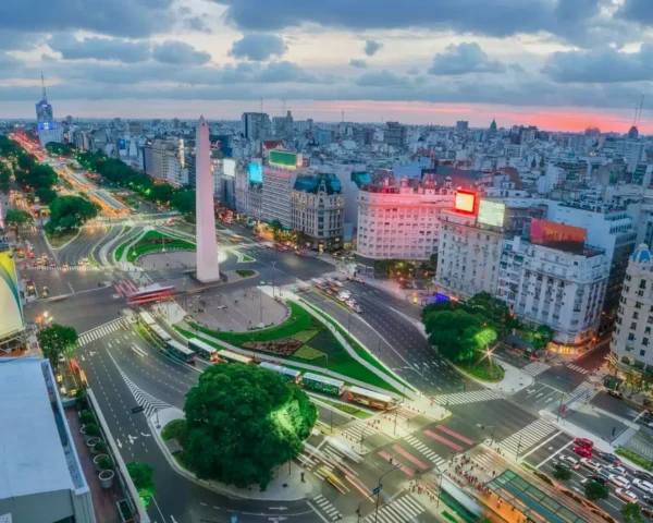 Buenos Aires