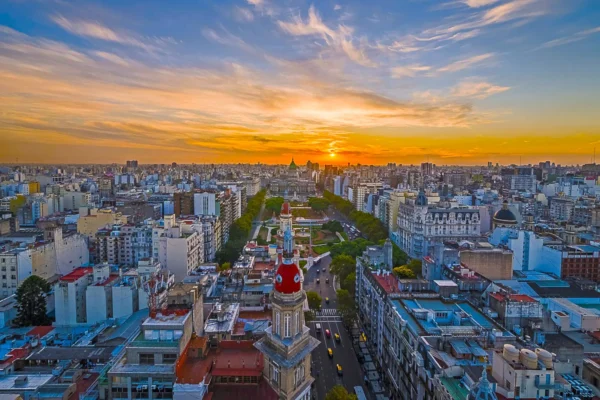 Buenos Aires
