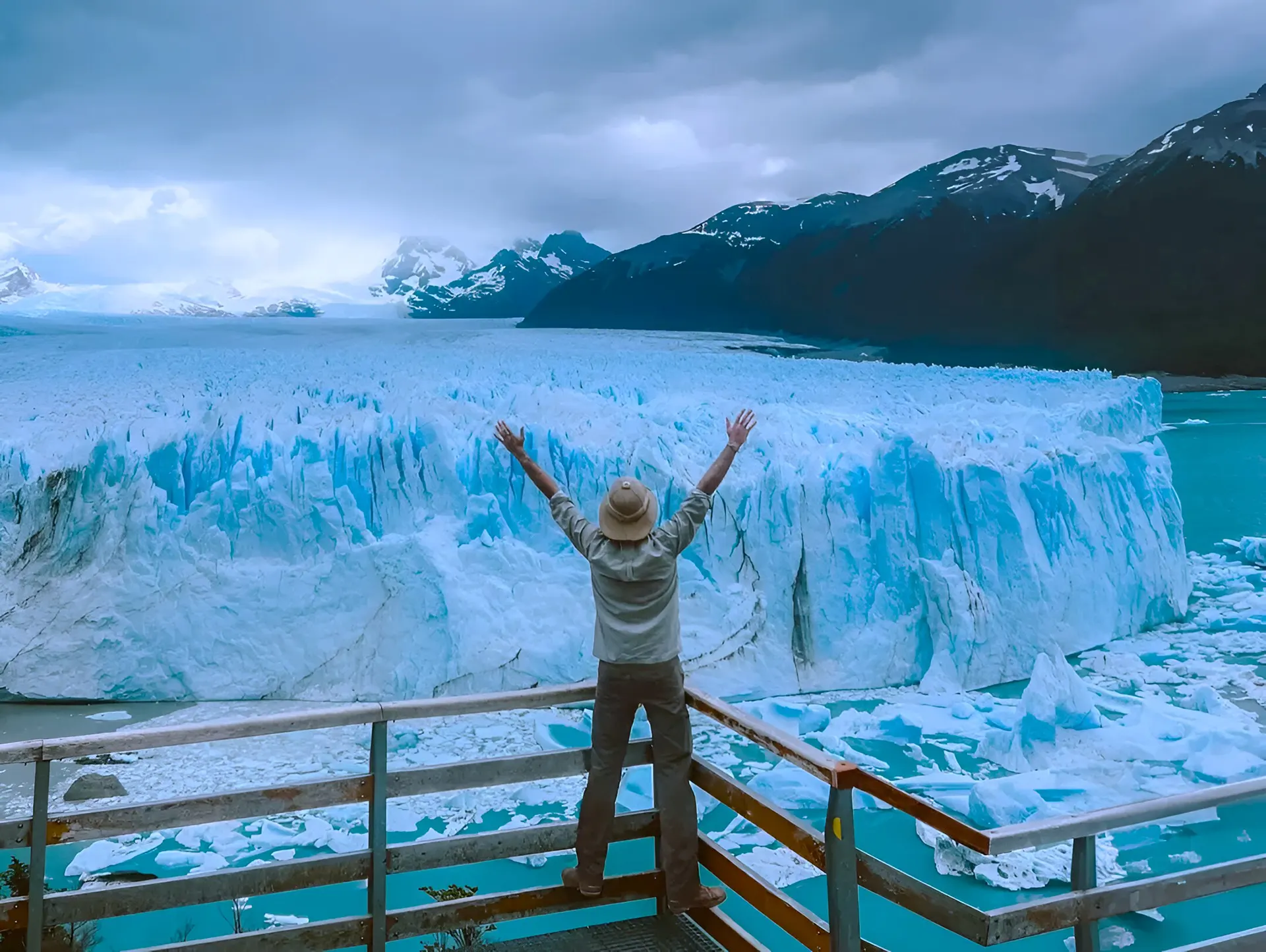 Brazil, Argentina & Peru Landmarks (22 Days)