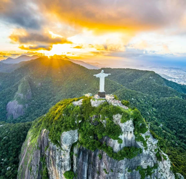 Corcovado