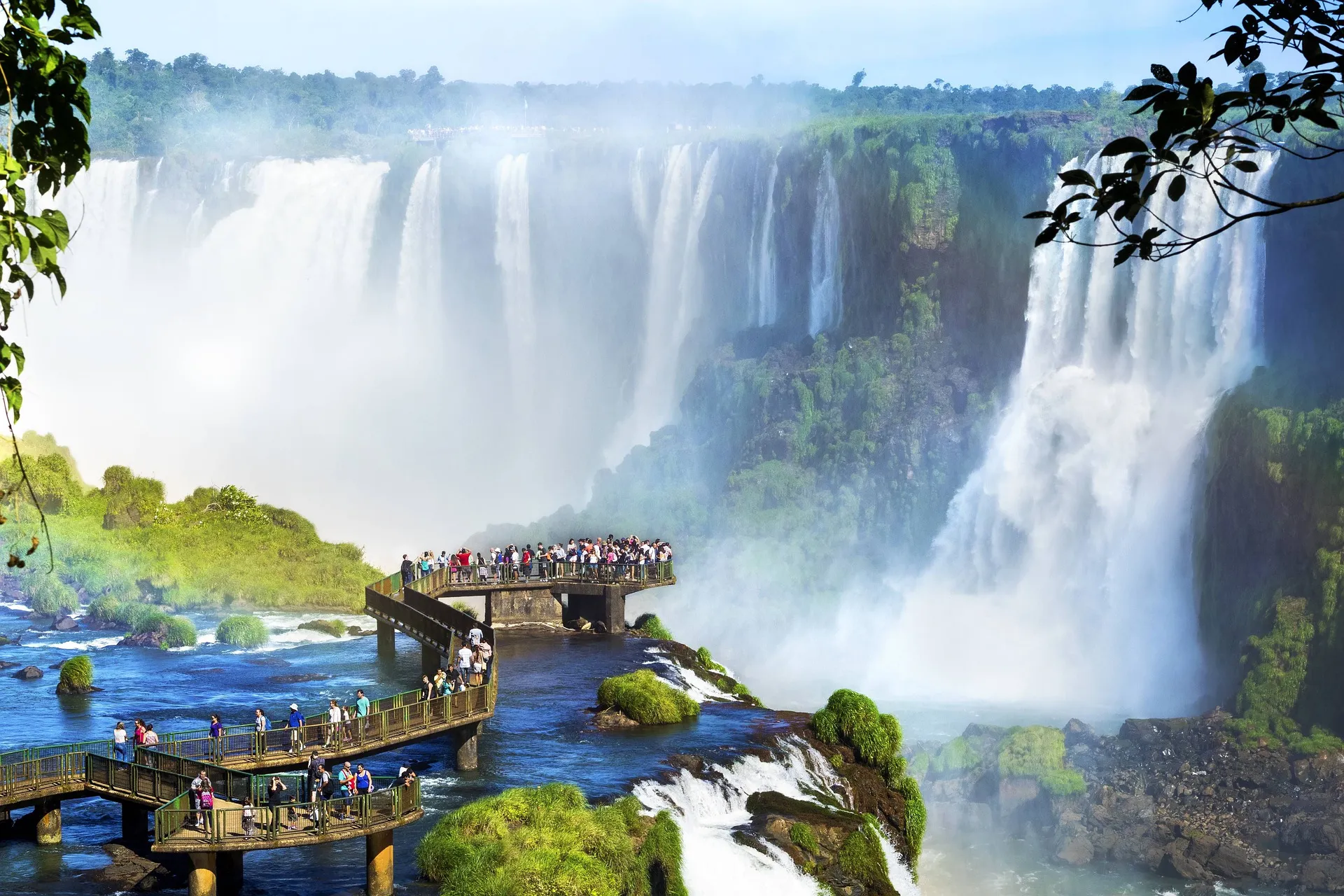 Dream Trip South America
