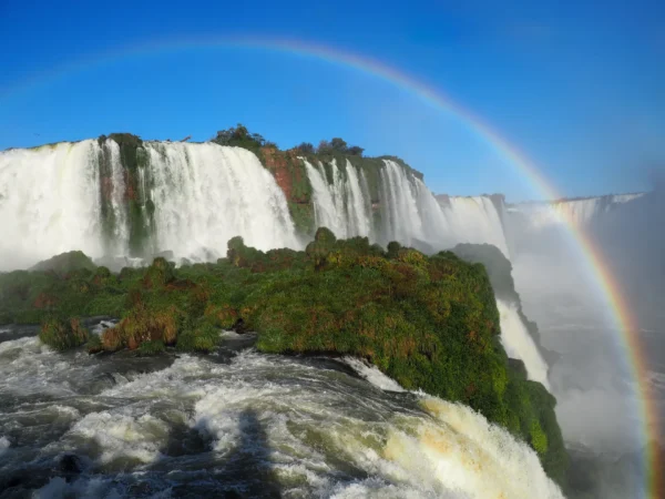Foz do Iguazu