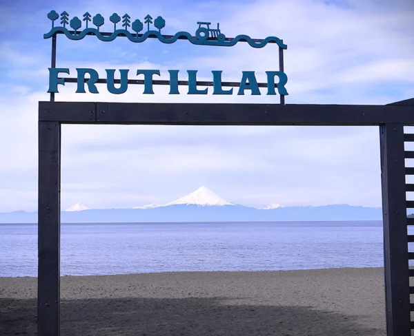 Frutillar Puerto Varas