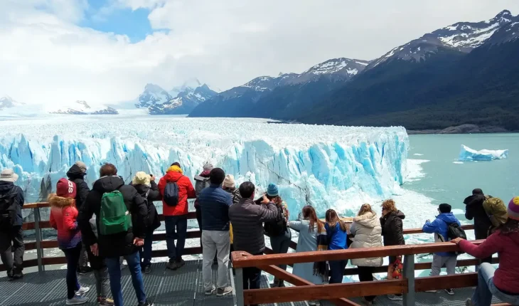 Patagonia Tours: Exploring the Natural Wonders of Argentina and Chile Patagonia Tours: Exploring the Natural Wonders of Argentina and Chile