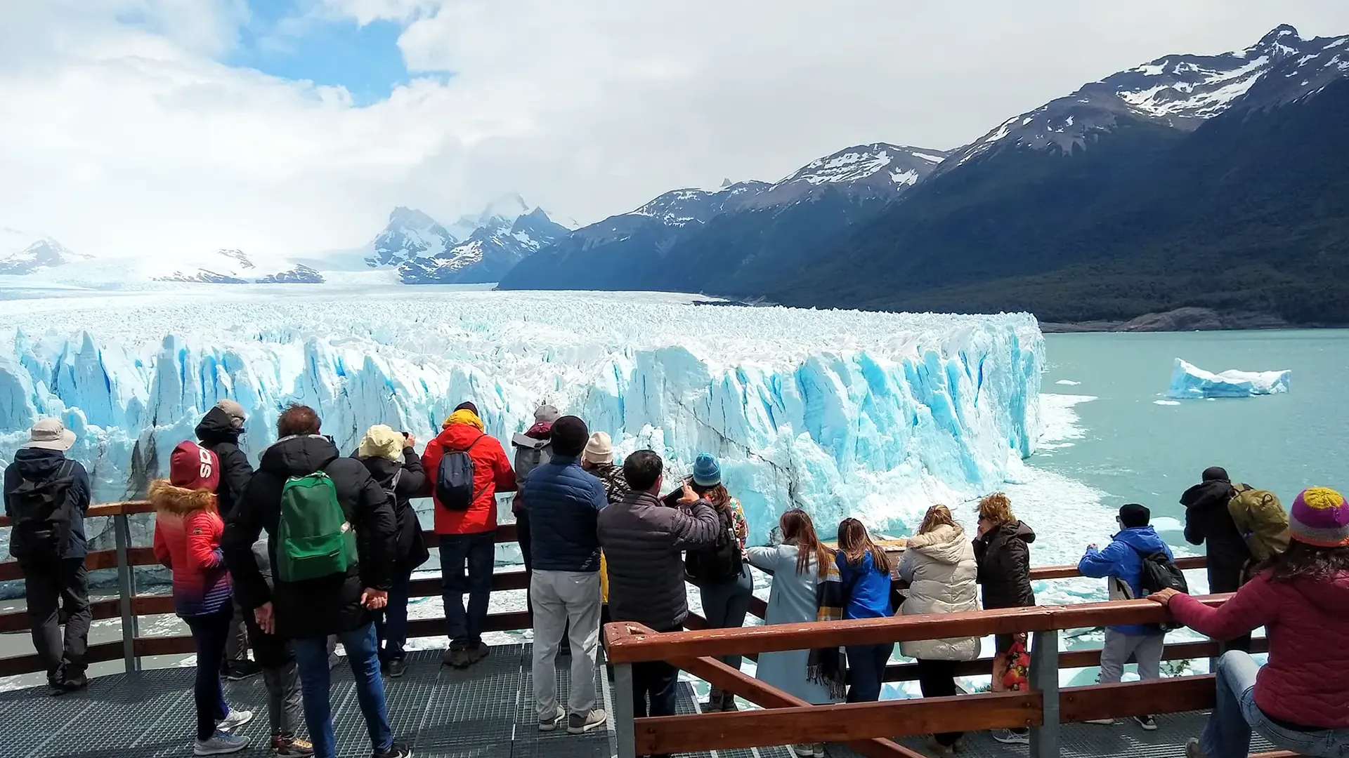 Patagonia Tours: Exploring the Natural Wonders of Argentina and Chile