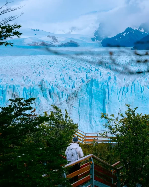 Glaciar Perito Moreno