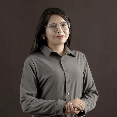 Jerameel, Expert Travel Planner at South American Luxe