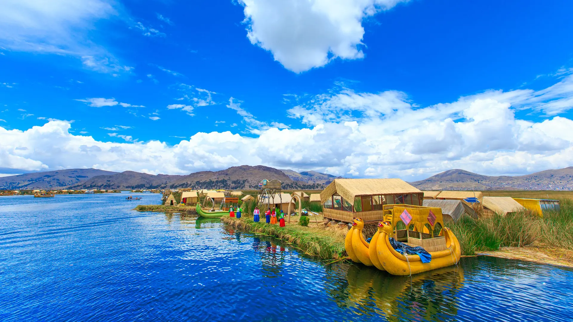 Uros