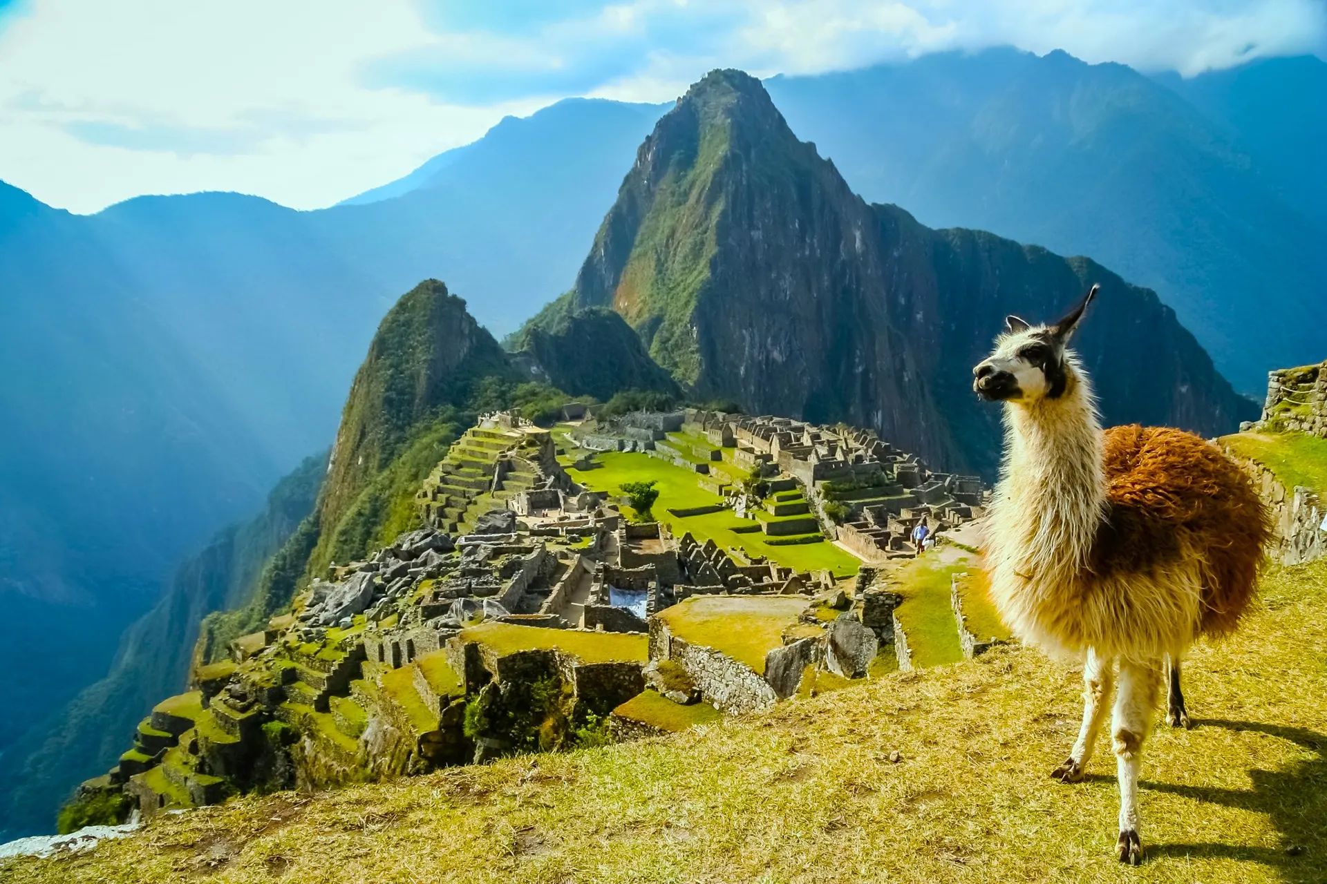 Destinations & Packages