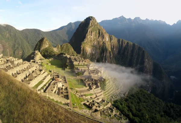 Machu Picchu Machu Picchu
