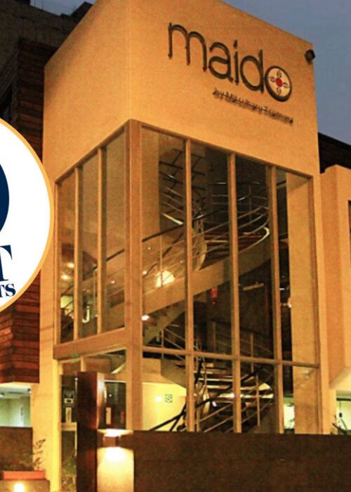 Peruvian Pride! Maido Named the Best Restaurant in the World in The World’s 50 Best 2025