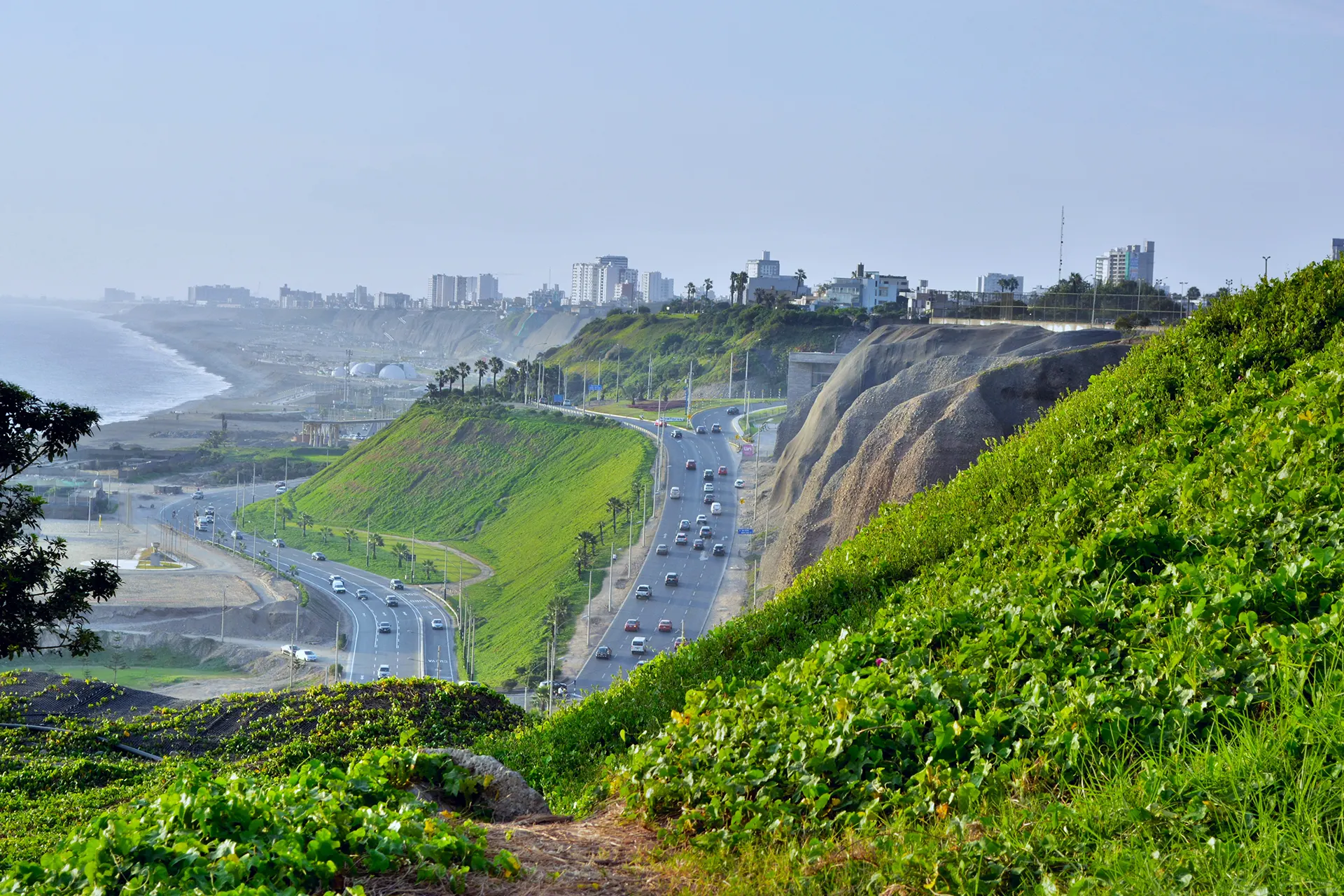 Miraflores Lima
