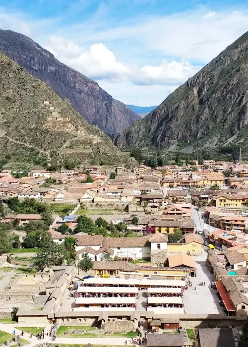 Ollantaytambo Achieves Peru’s Highest Tourist Distinction After 14 Years: Mincetur Recognizes It with Hierarchy 4