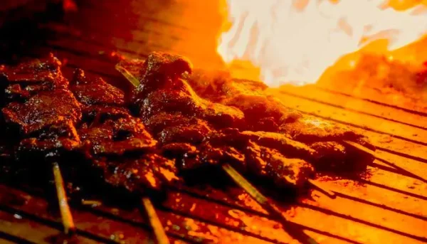 Peruvian Gastronomy