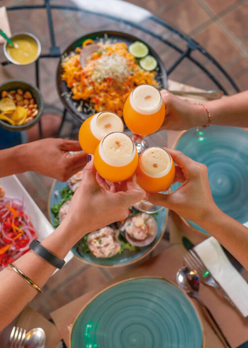 Cultural & Culinary Tours