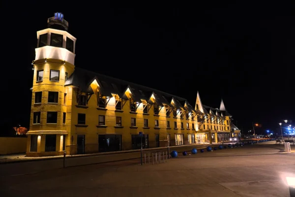 Puerto Natales