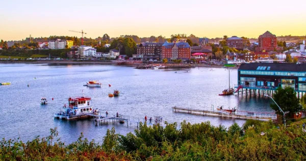 Puerto Varas