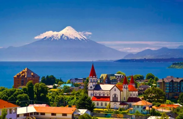 Puerto Varas