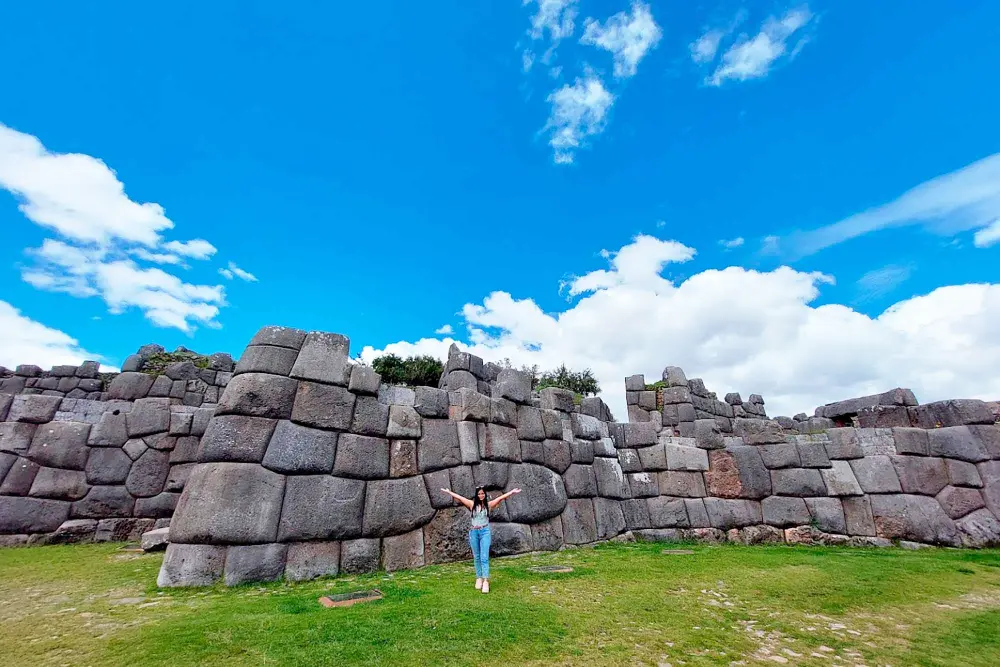 Saqsaywaman
