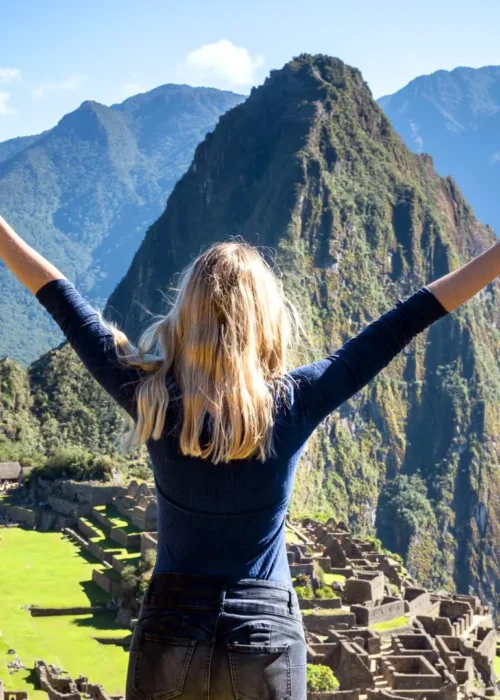 Peru & Bolivia Discovery (14 Days)