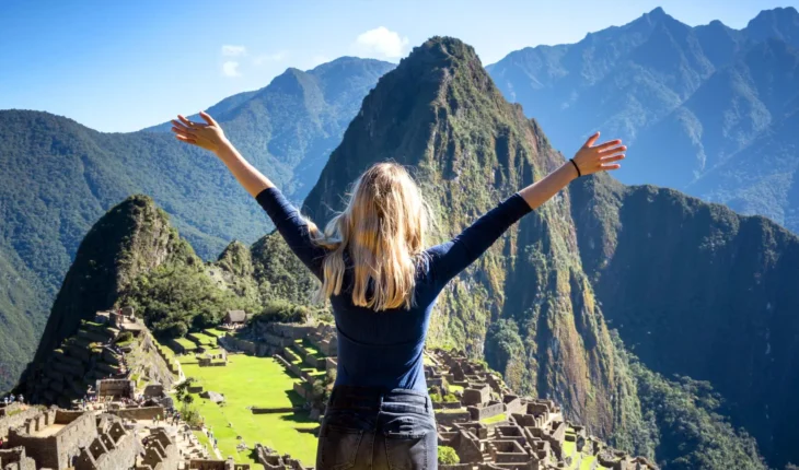 Galápagos and Machu Picchu: The Perfect South America Journey Galápagos and Machu Picchu: The Perfect South America Journey