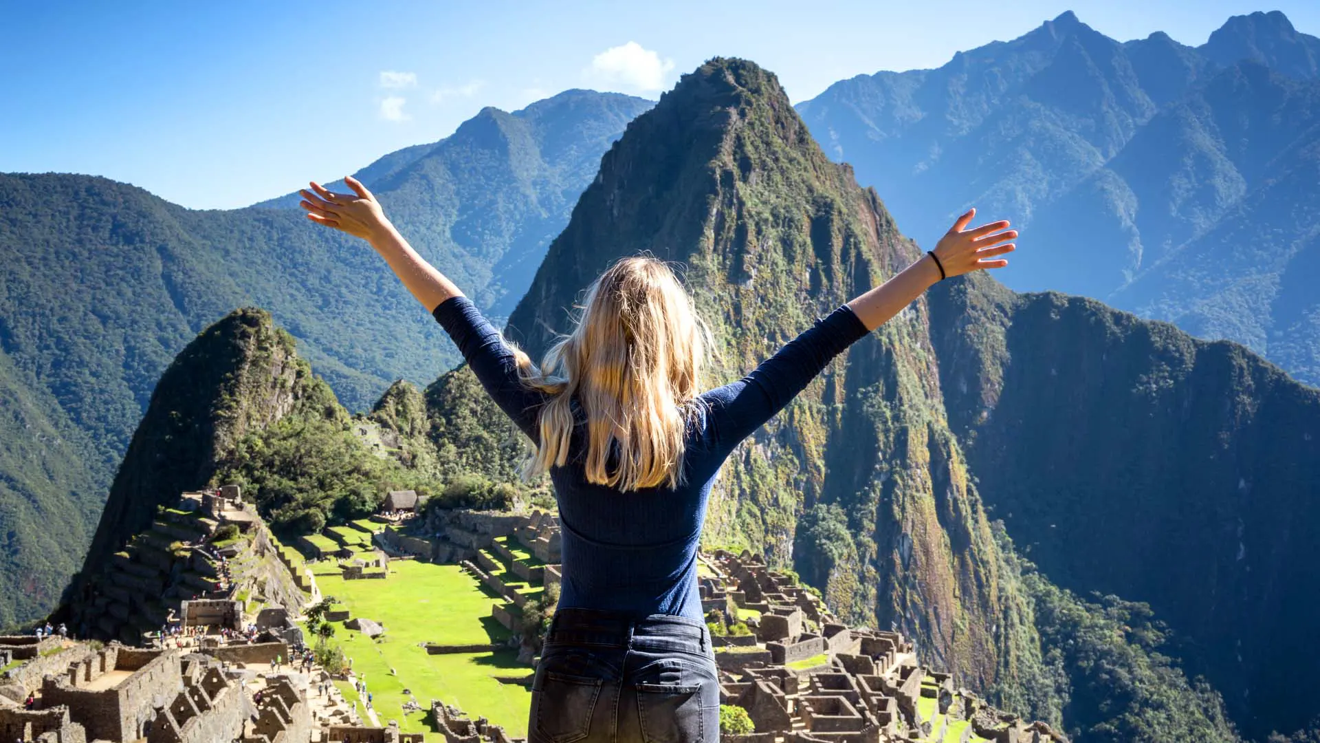 Peru & Bolivia Discovery (14 Days)