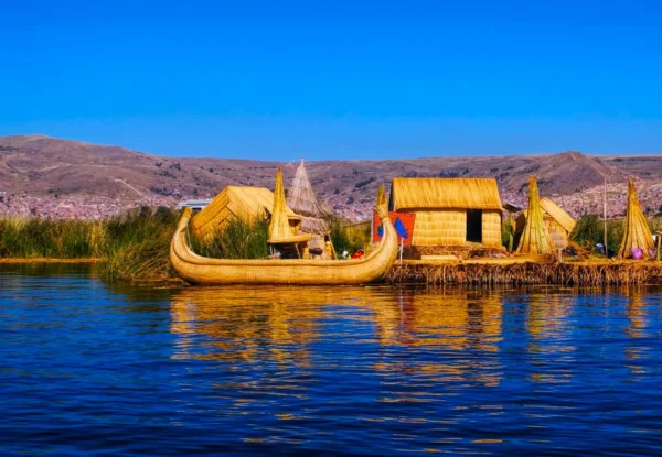 Uros - Puno