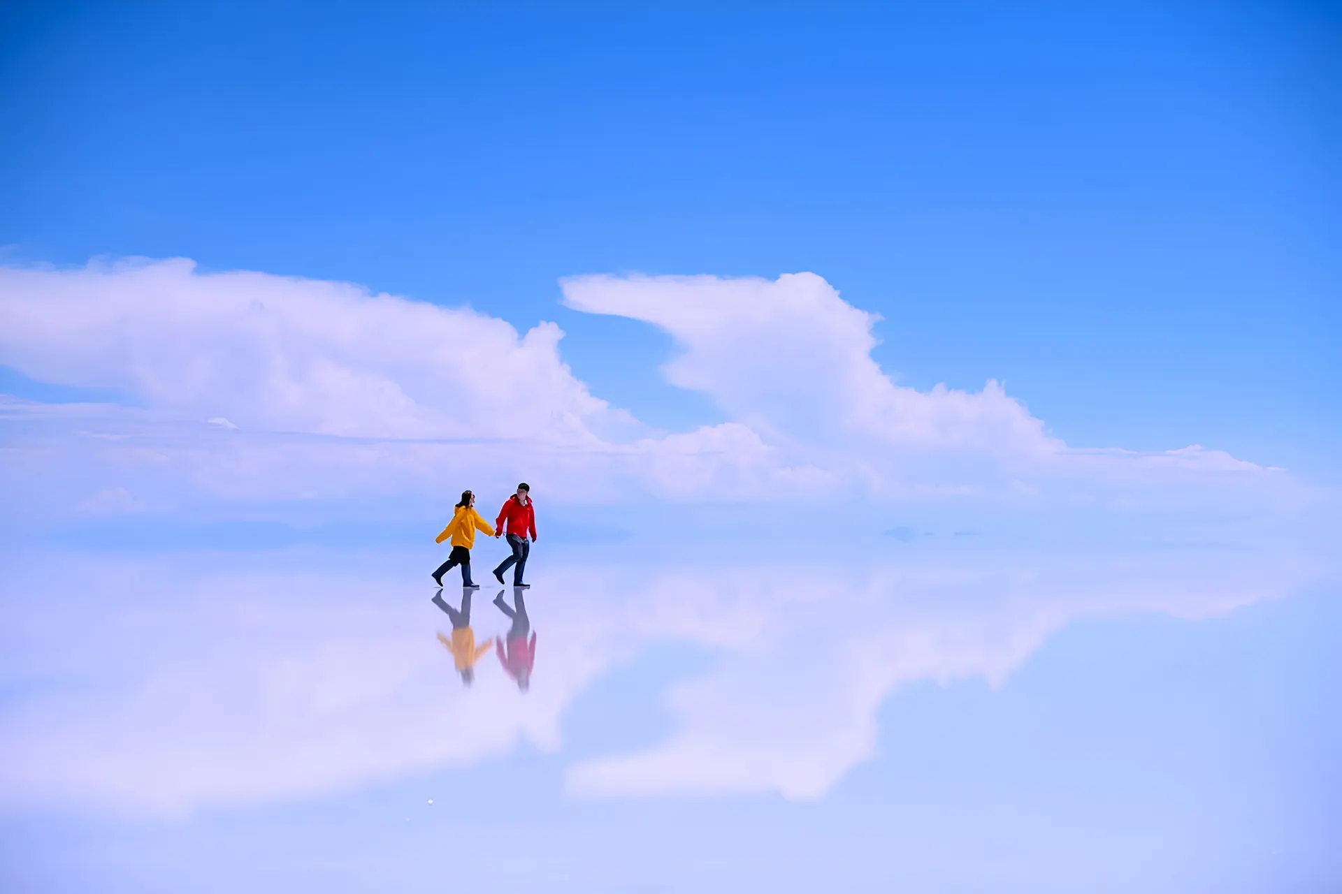 Peru, Bolivia & Chile Expedition (21 Days)