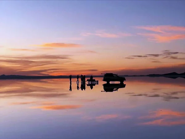 Uyuni