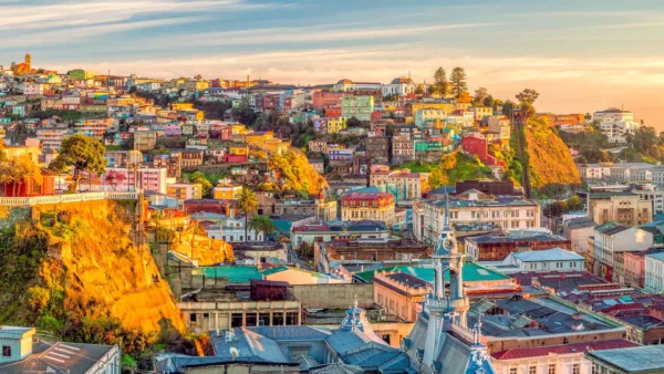 Valparaiso