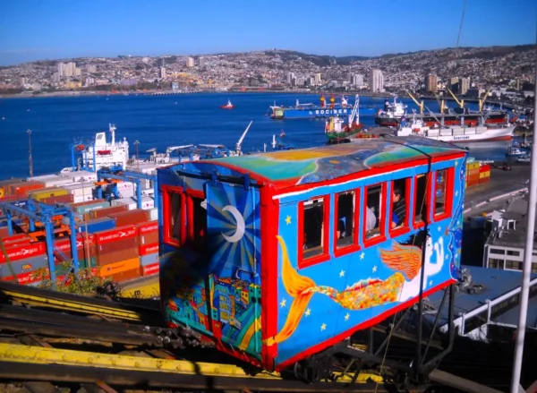Valparaiso