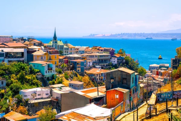 Valparaiso